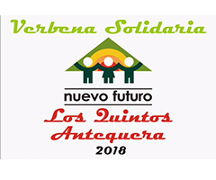 La FAC participará con la campaña “Come caza, come sano” en la Verbena Solidaria de la Asociación Nuevo Futuro en Antequera